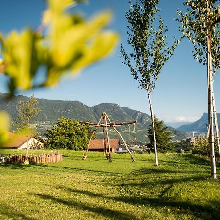 Pataunerhof Tirol Екстериор снимка