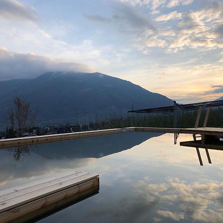 Pataunerhof Tirol Екстериор снимка