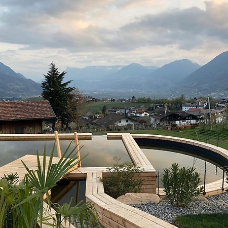 Pataunerhof Tirol Екстериор снимка