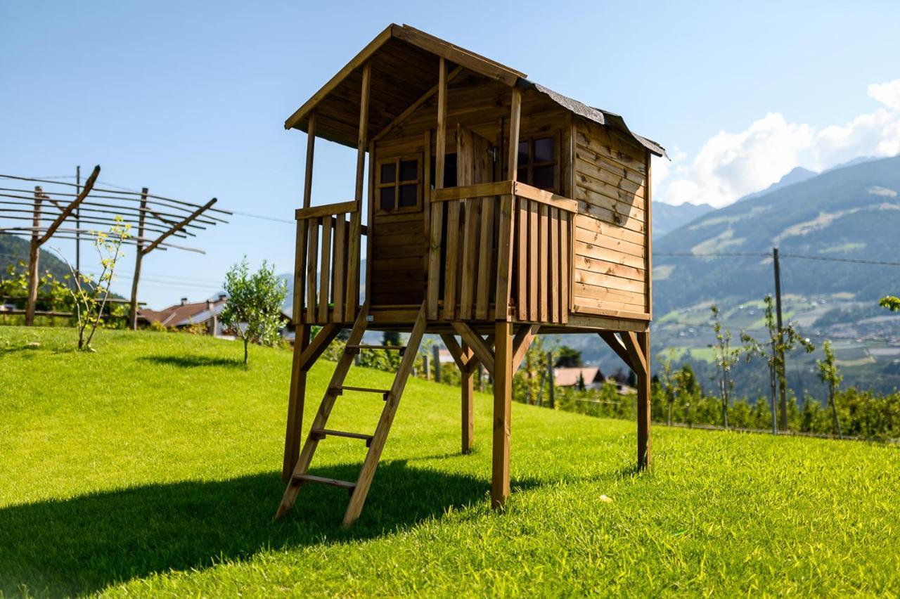 Pataunerhof Tirol Екстериор снимка