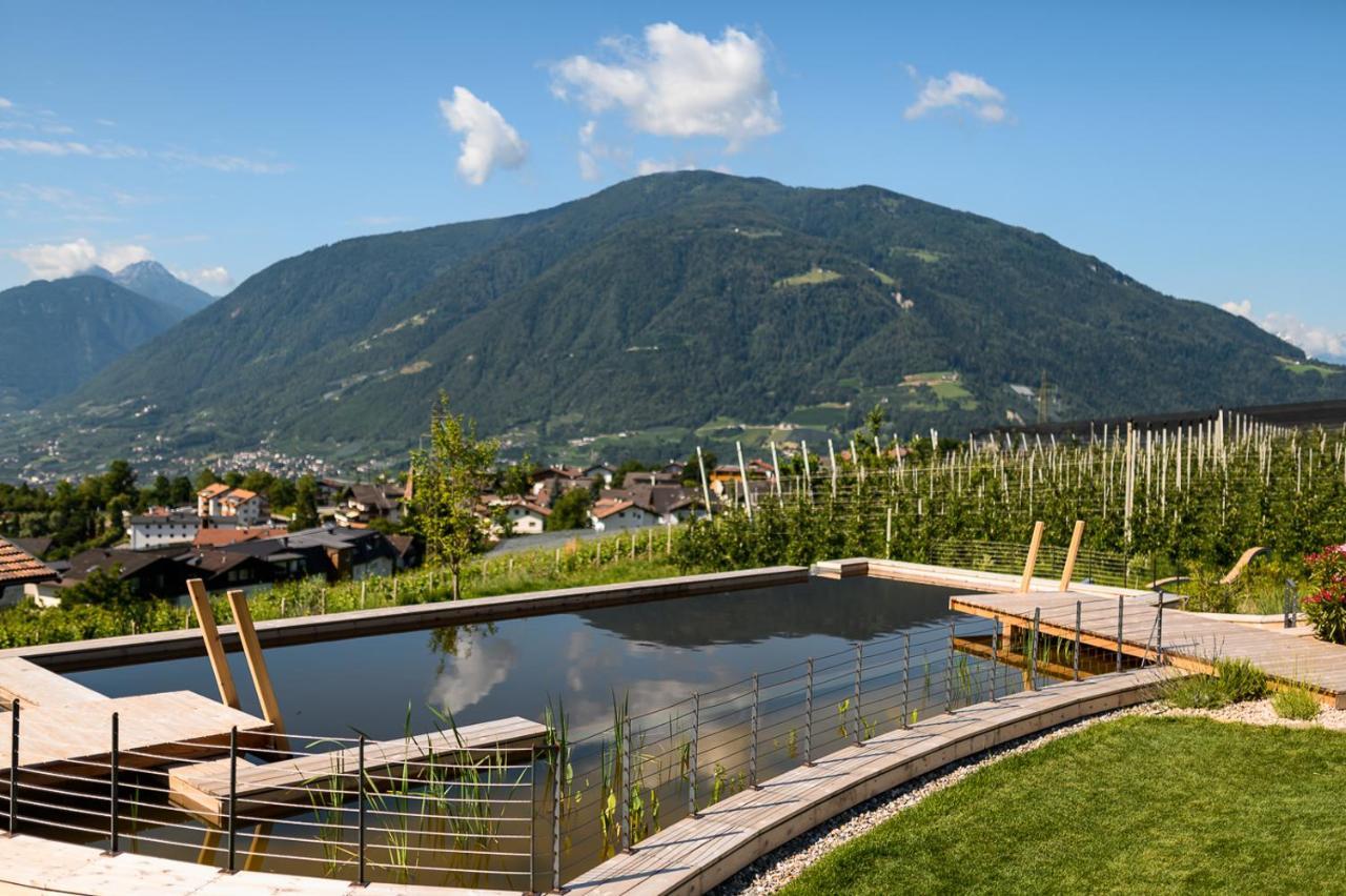 Pataunerhof Tirol Екстериор снимка
