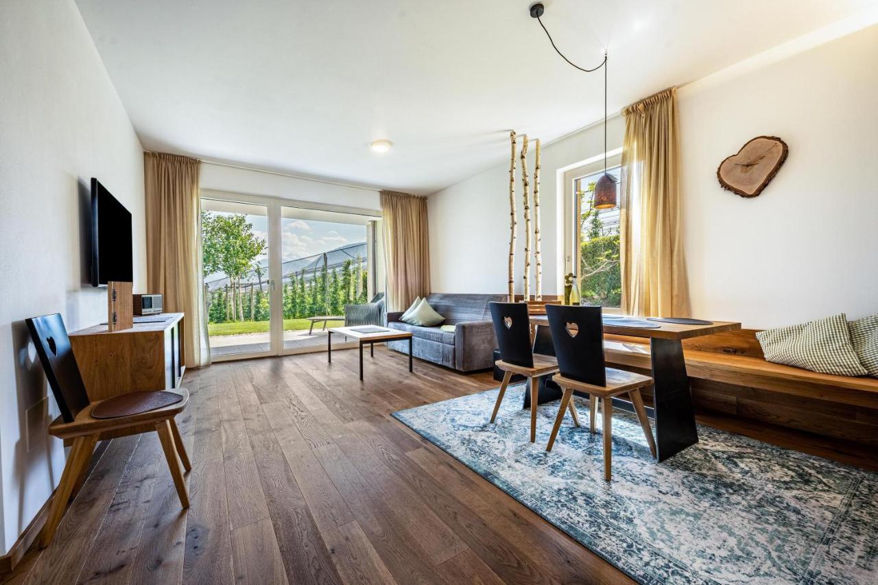 Pataunerhof Tirol Екстериор снимка