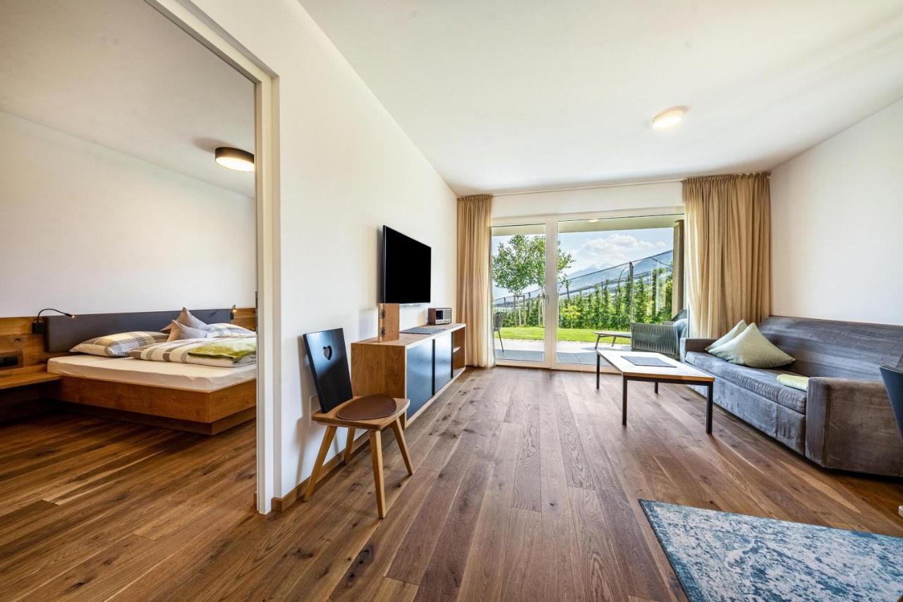 Pataunerhof Tirol Екстериор снимка