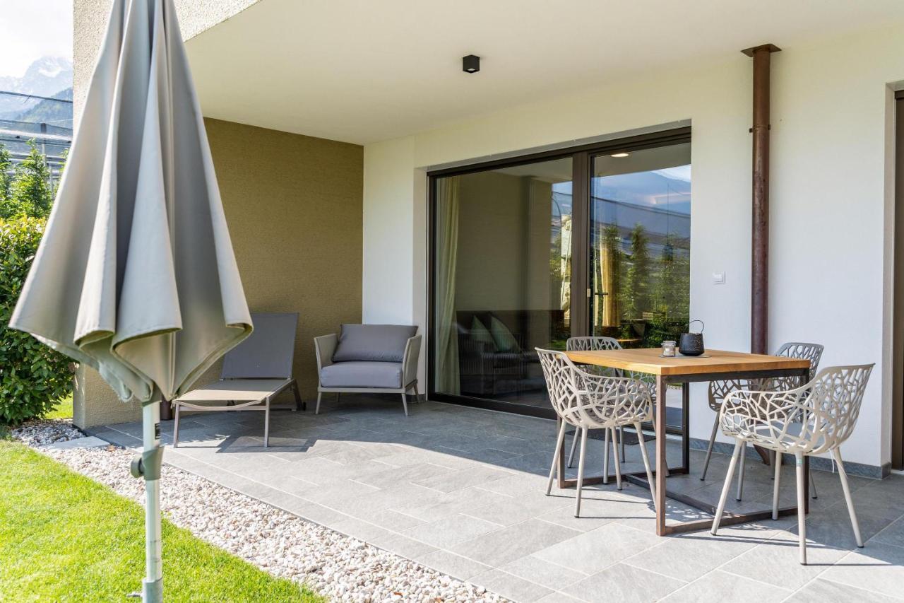 Pataunerhof Tirol Екстериор снимка