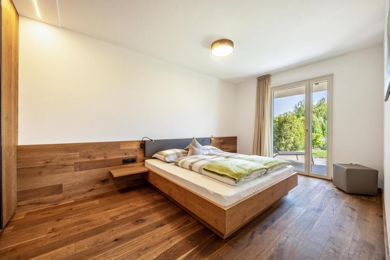 Pataunerhof Tirol Екстериор снимка