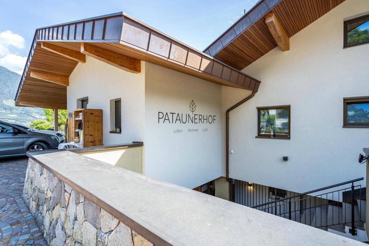 Pataunerhof Tirol Екстериор снимка