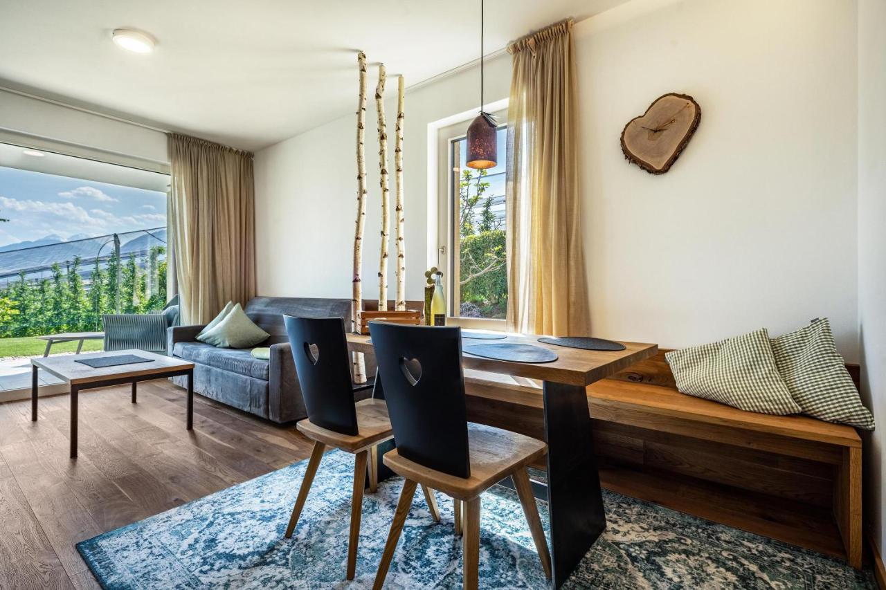 Pataunerhof Tirol Екстериор снимка