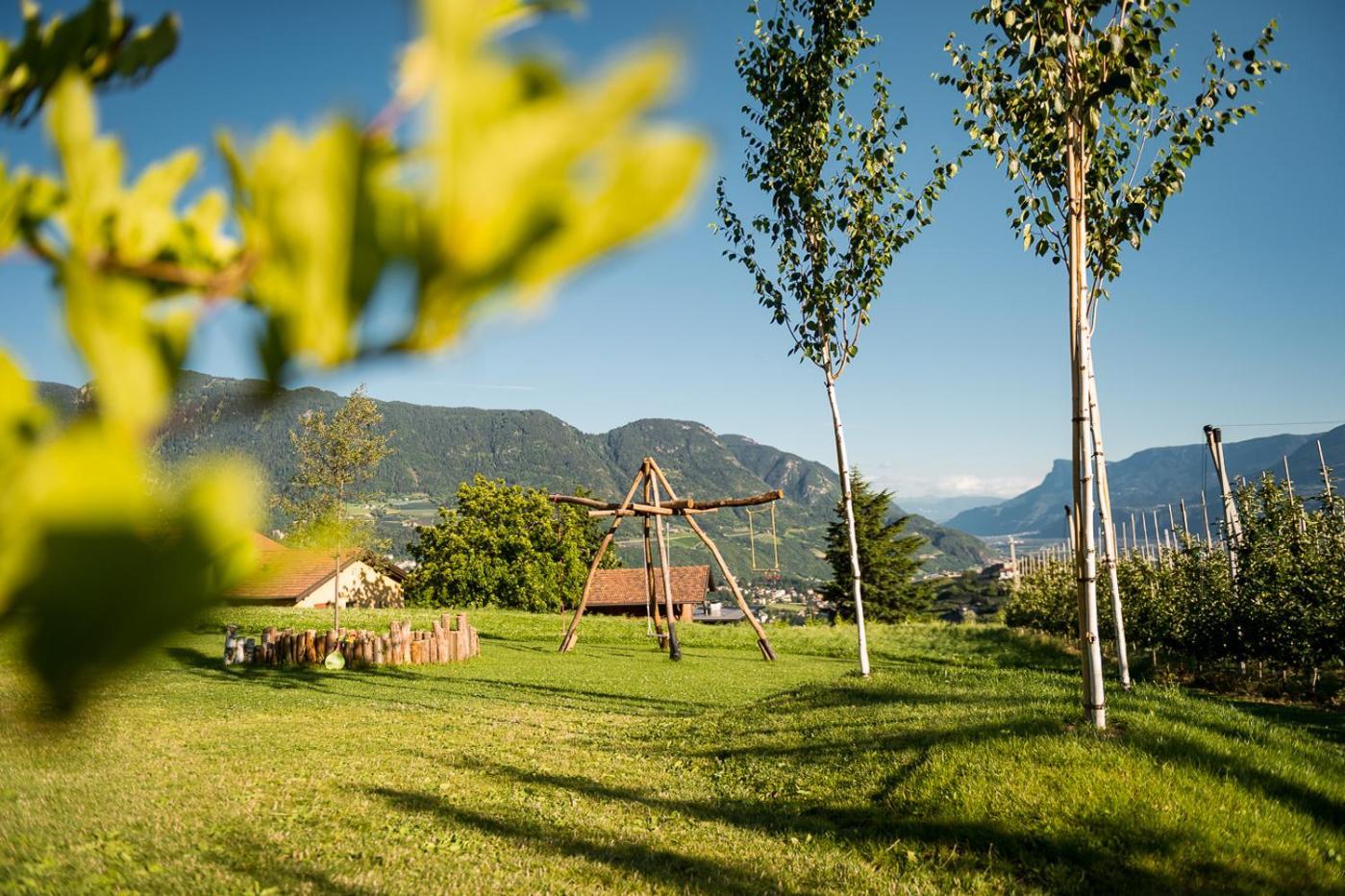 Pataunerhof Tirol Екстериор снимка