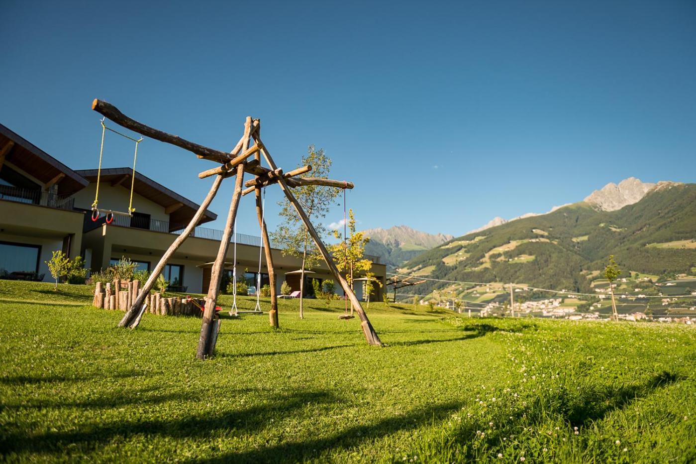 Pataunerhof Tirol Екстериор снимка