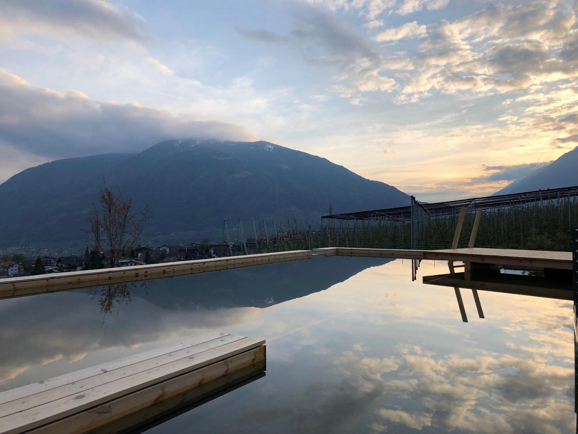 Pataunerhof Tirol Екстериор снимка