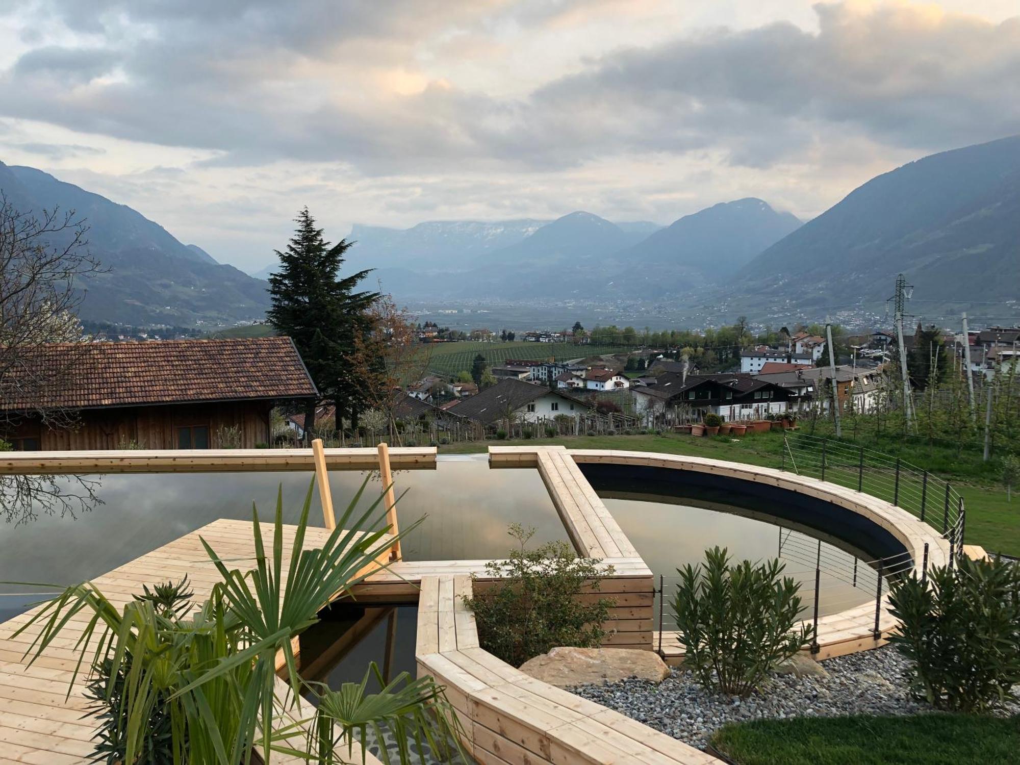 Pataunerhof Tirol Екстериор снимка
