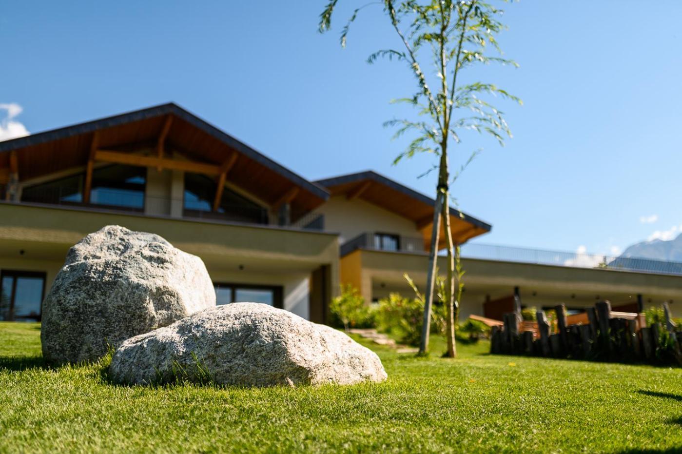 Pataunerhof Tirol Екстериор снимка