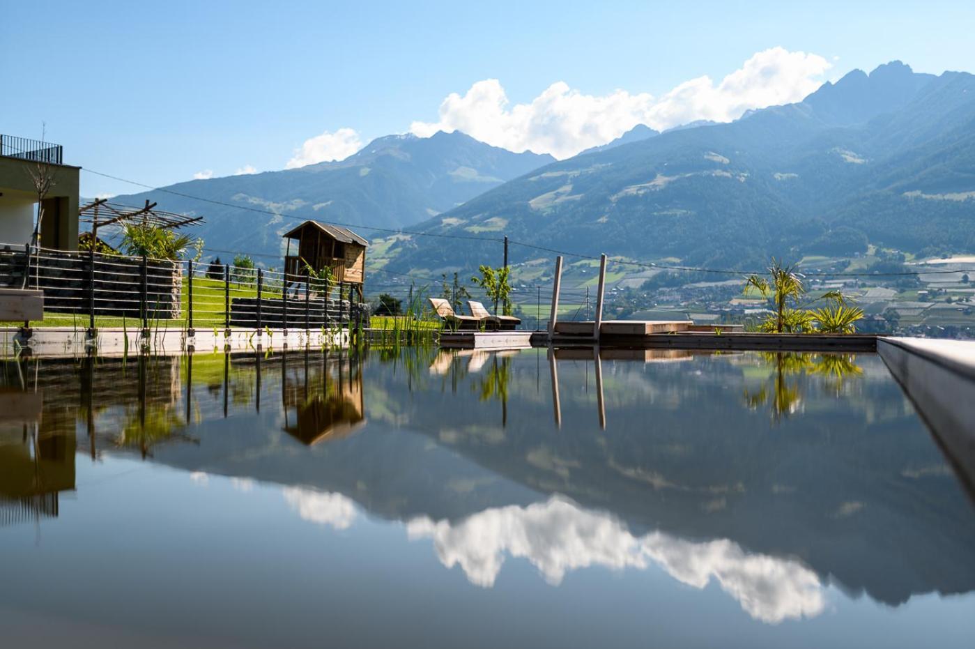Pataunerhof Tirol Екстериор снимка