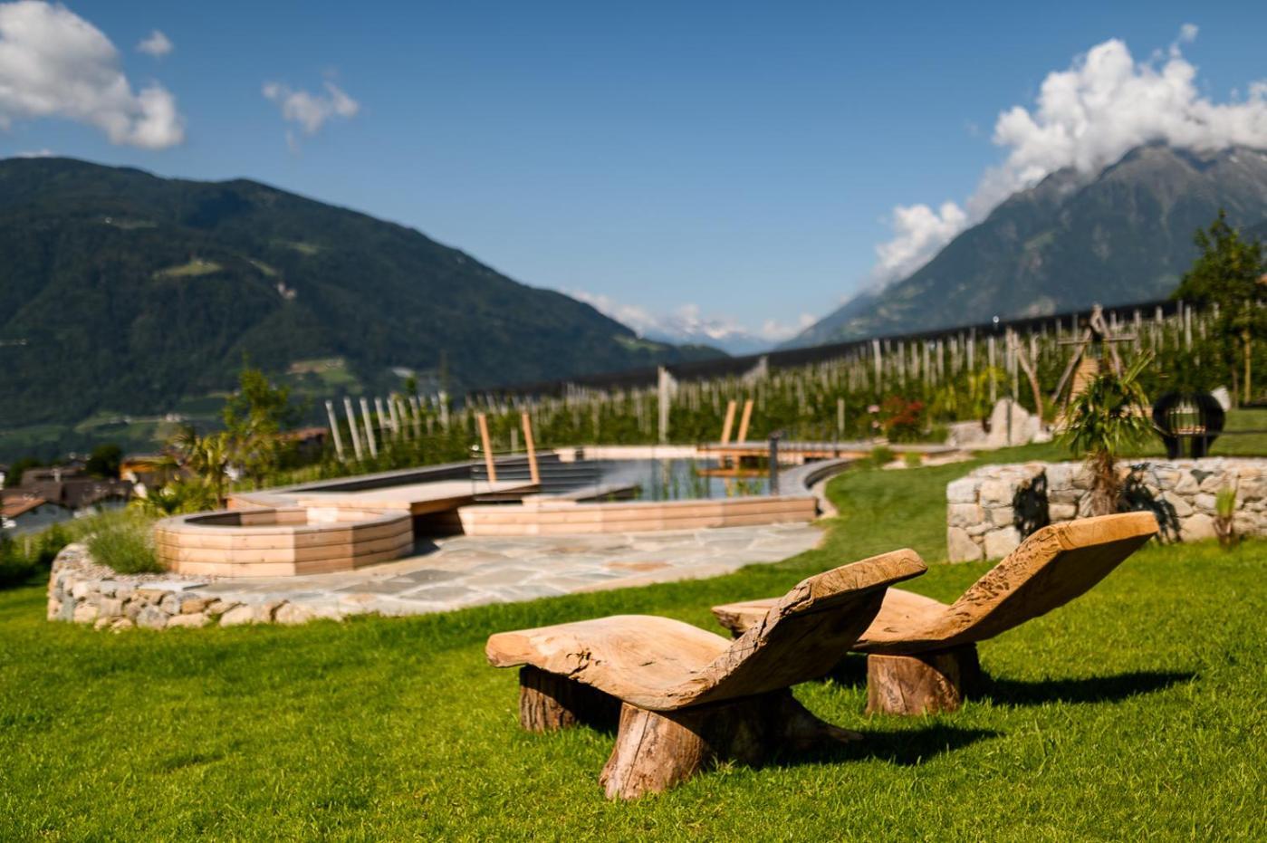 Pataunerhof Tirol Екстериор снимка