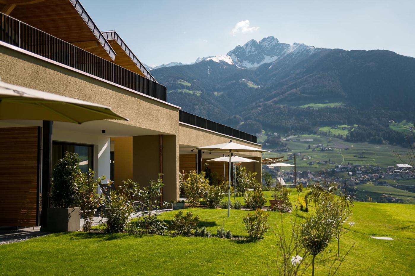 Pataunerhof Tirol Екстериор снимка